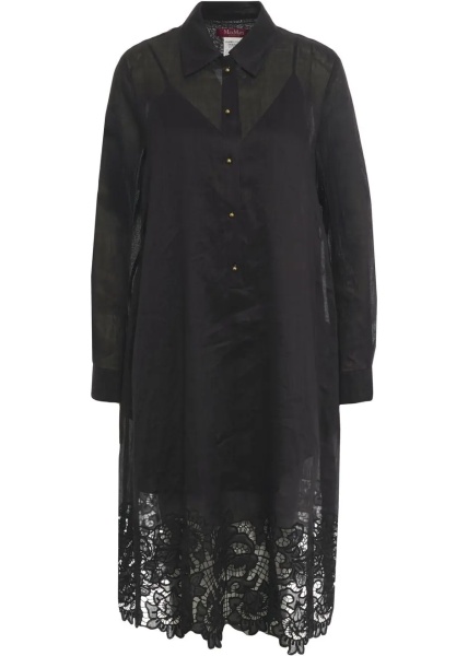 Rochii Chemisier maxi dress 'Mela'