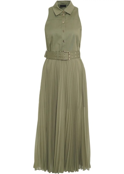 Rochii Chemisier maxi dress