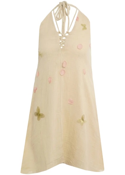 Rochii Cotton mini dress 'Loto'