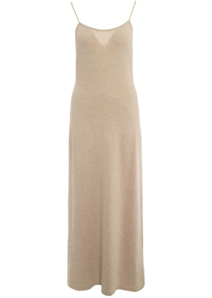 Rochii Knit maxi dress 'Kayla'