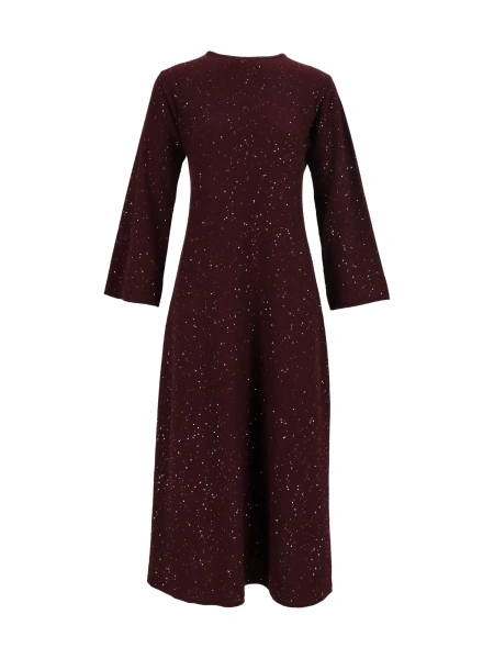 Rochii KNITTED DRESS