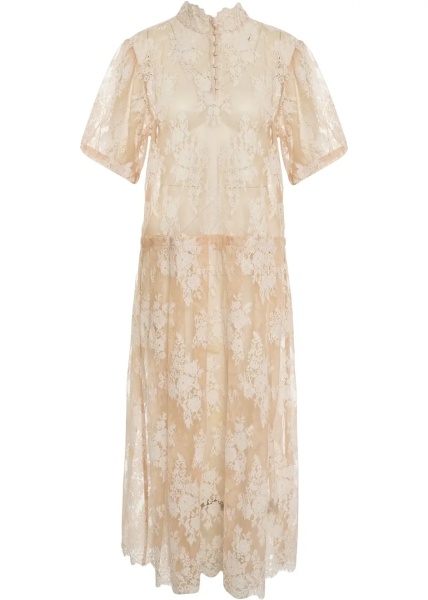 Rochii Lace maxi dress 'Alexia' Baum und Pferdgarten Lace maxi dress 'Alexia'