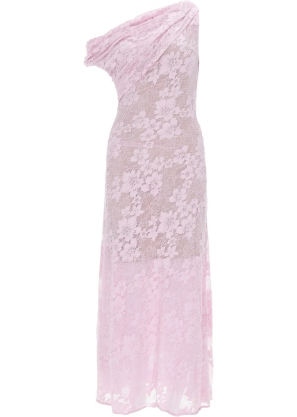 Rochii Lace Midi Dress
