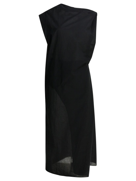 Rochii "Le robe drap" midi dress