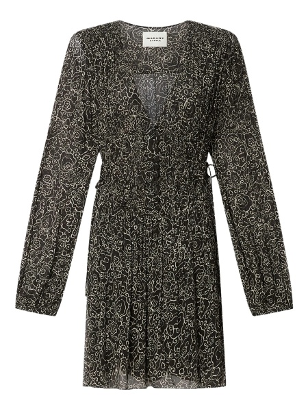 Rochii "Loriena" short dress
