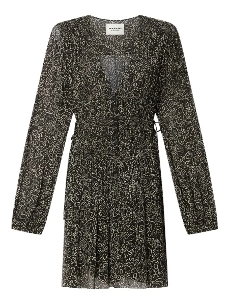 Rochii "Loriena" short dress