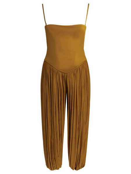Rochii "Luna" Jumpsuit with corset