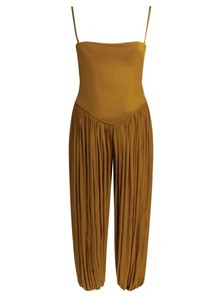 Rochii "Luna" Jumpsuit with corset