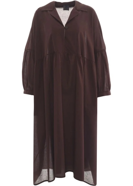 Rochii Maxi dress in cotton