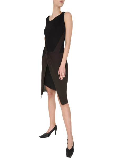 Rochii Midi Dress
