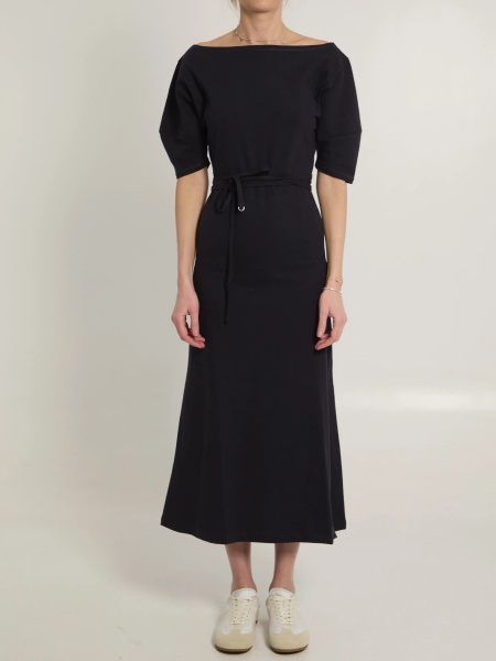 Rochii Midi Jersey Dress