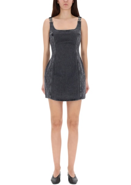 Rochii "Moon Laser" Mini Dress