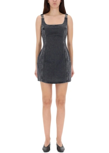 Rochii "Moon Laser" Mini Dress