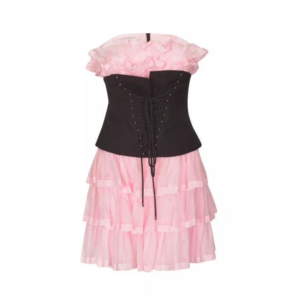 Rochii Philosophy Di Lorenzo Serafini Mini Dress