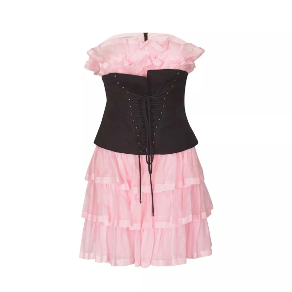 Rochii Philosophy Di Lorenzo Serafini Mini Dress