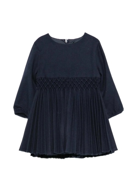Rochii ROBE3 NAVY BLUE