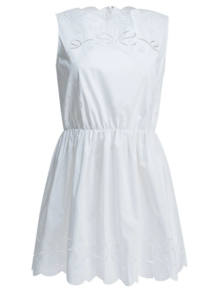 Rochii Short flared dress