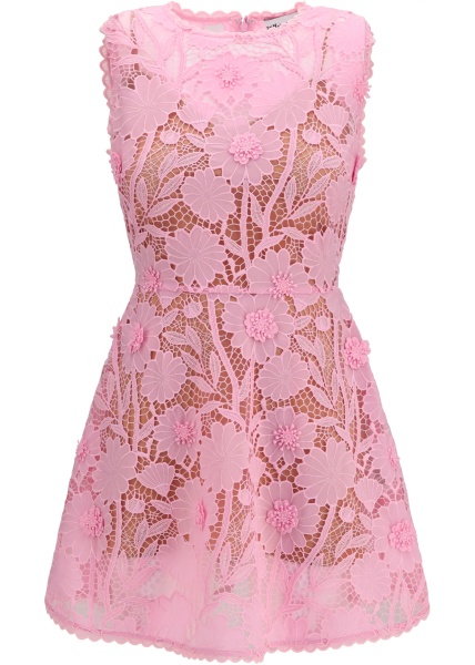 Rochii Short lace Dress