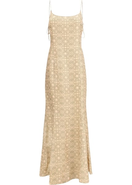 Rochii Sleeveless long Dress