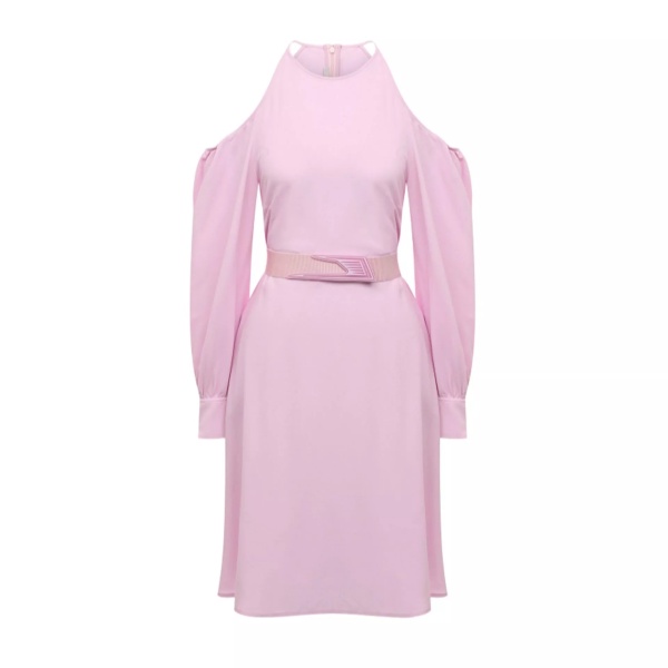 Rochii Stella Mccartney Cut Shoulders Dress