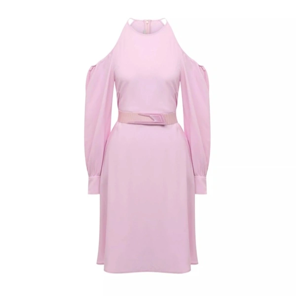 Rochii Stella Mccartney Cut Shoulders Dress