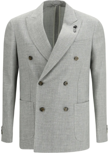 Roma Blazer