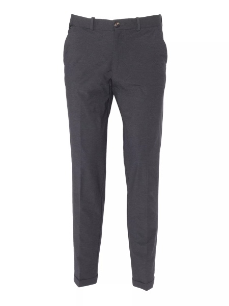 Rrd Black chino trousers