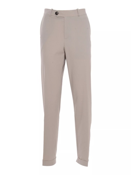 Rrd Chino brown pants