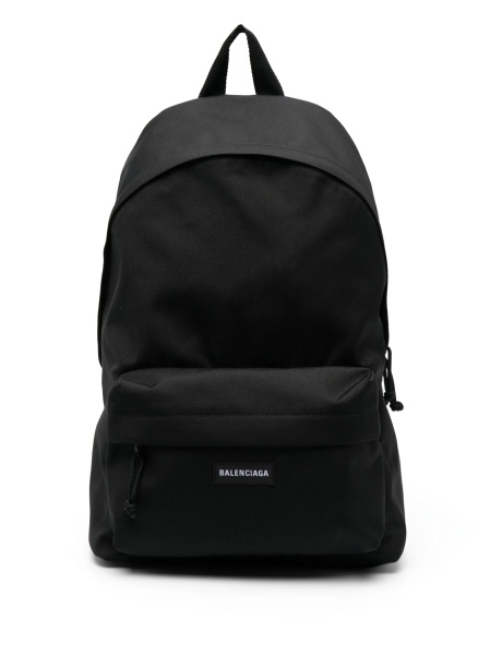 Rucsac Balenciaga negru
