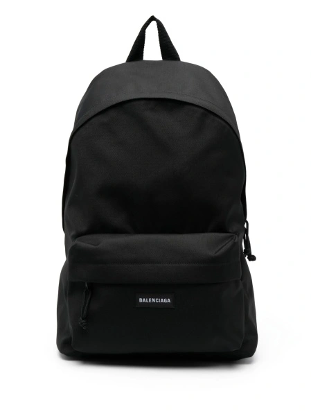 Rucsac Balenciaga negru