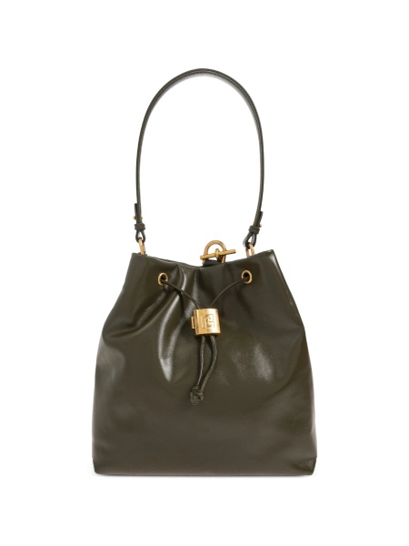 Rucsac Balmain verde