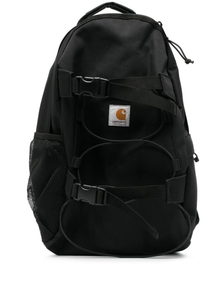 Rucsac Carhartt negru din polyester