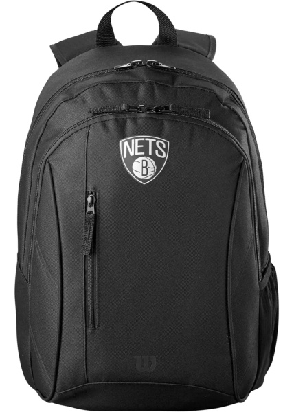 Rucsac NBA Team Brooklyn Nets Backpack