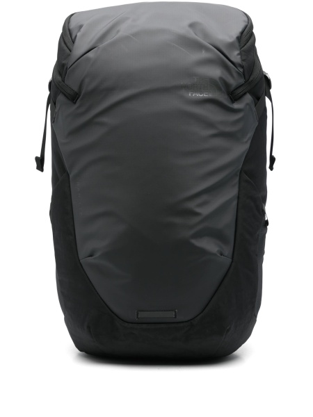 Rucsac The North Face negru din nylon