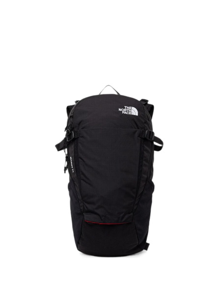 Rucsac The North Face negru din nylon