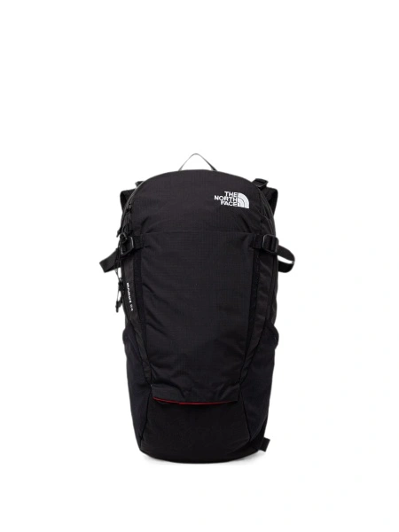 Rucsac The North Face negru din nylon