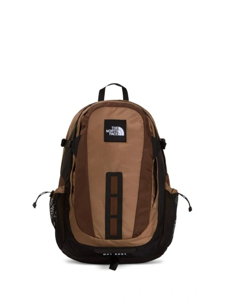 Rucsac The North Face neutru din nylon