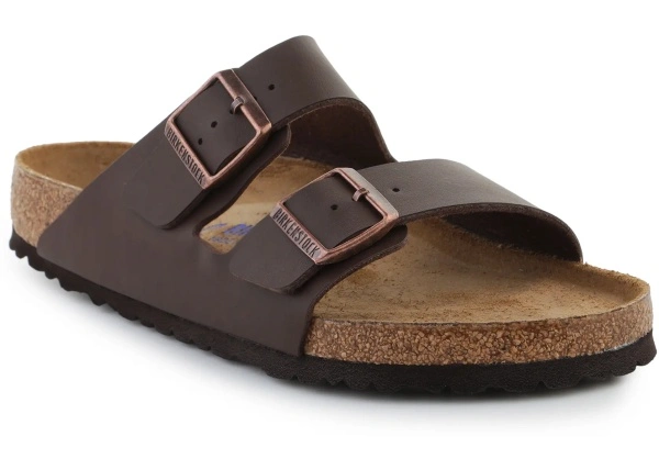 Saboti Arizona BS Dark Brown