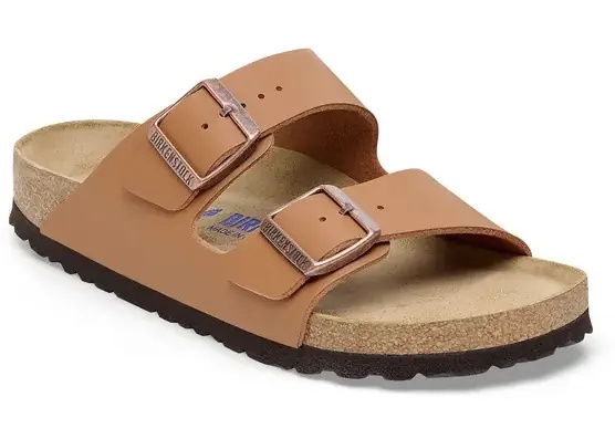 Saboti Arizona BS Ginger Brown