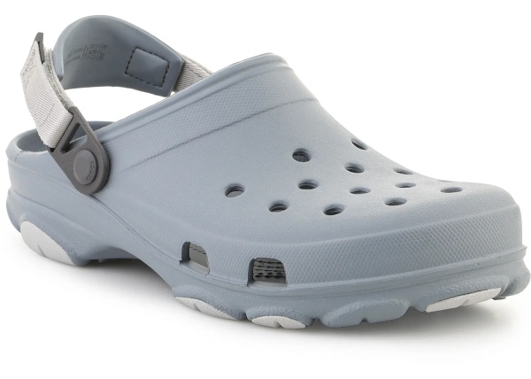 Saboti CLASSIC ALL TERAIN CLOG CONCRETE