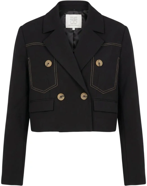 Sacou Blazer 'Aletha'