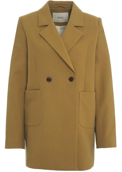 Sacou Blazer 'James'