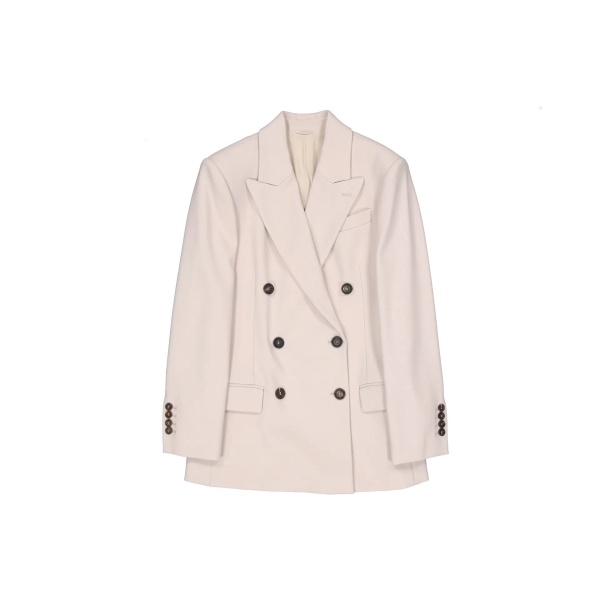 Sacou Brunello Cucinelli Blazer Jacket
