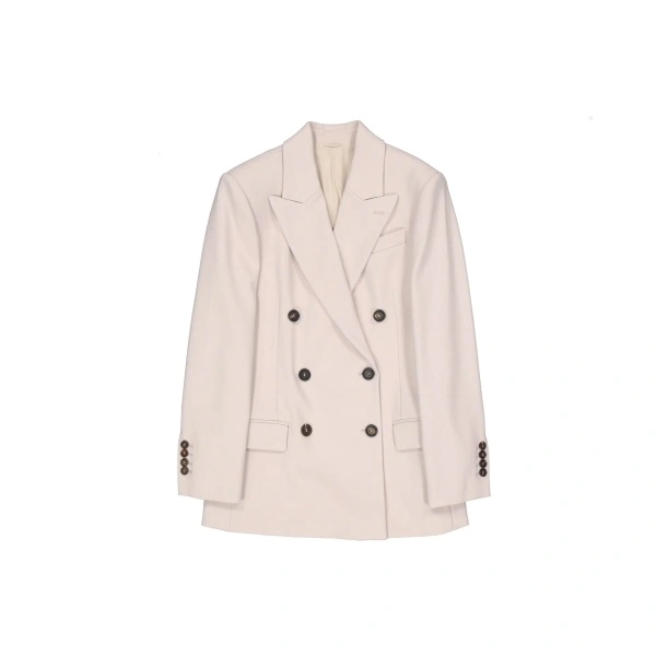 Sacou Brunello Cucinelli Blazer Jacket