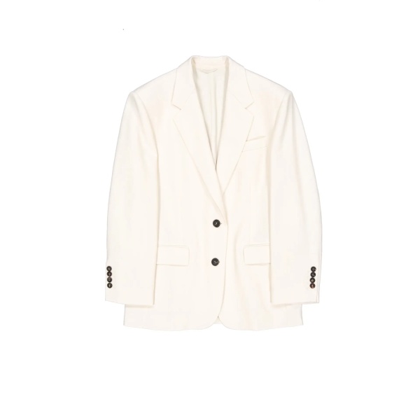 Sacou Brunello Cucinelli Blazer Jacket
