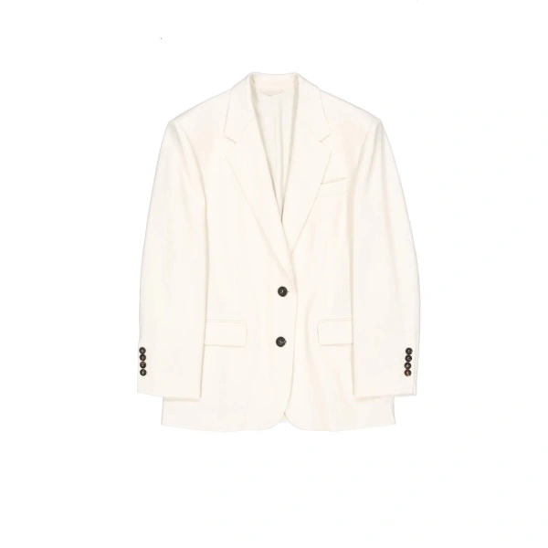 Sacou Brunello Cucinelli Blazer Jacket