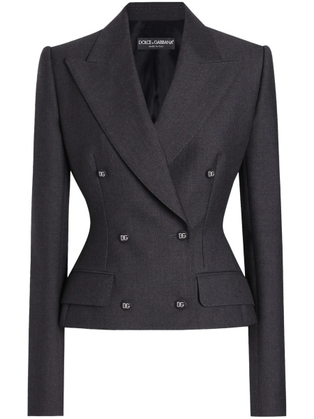 Sacou Dolce & Gabbana gri
