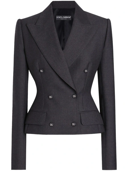 Sacou Dolce & Gabbana gri