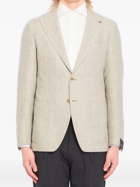 Sacou elegant Tagliatore neutru