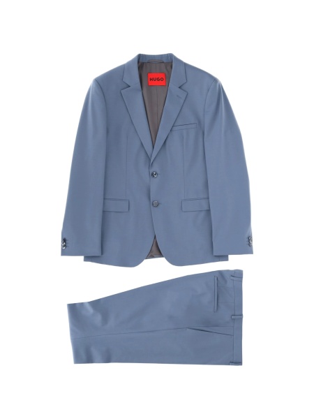Sacou Hugo Boss albastru